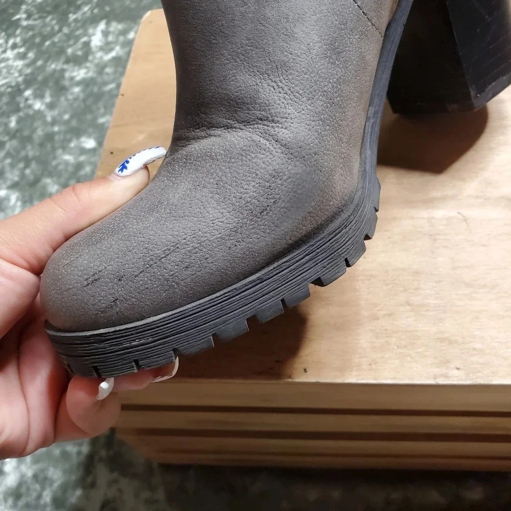 Circus‎ By Sam Edelman Deacon Boots